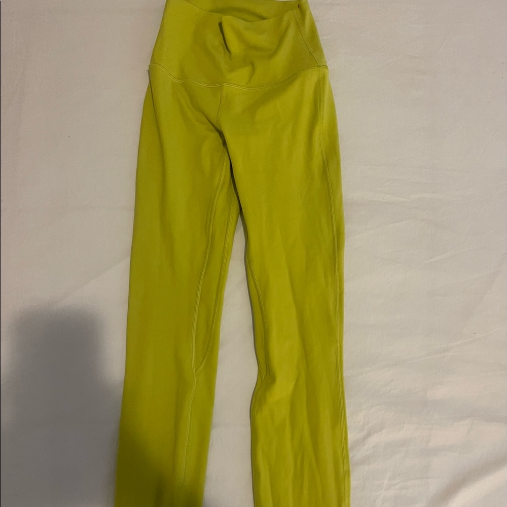 Lululemon align leggings
